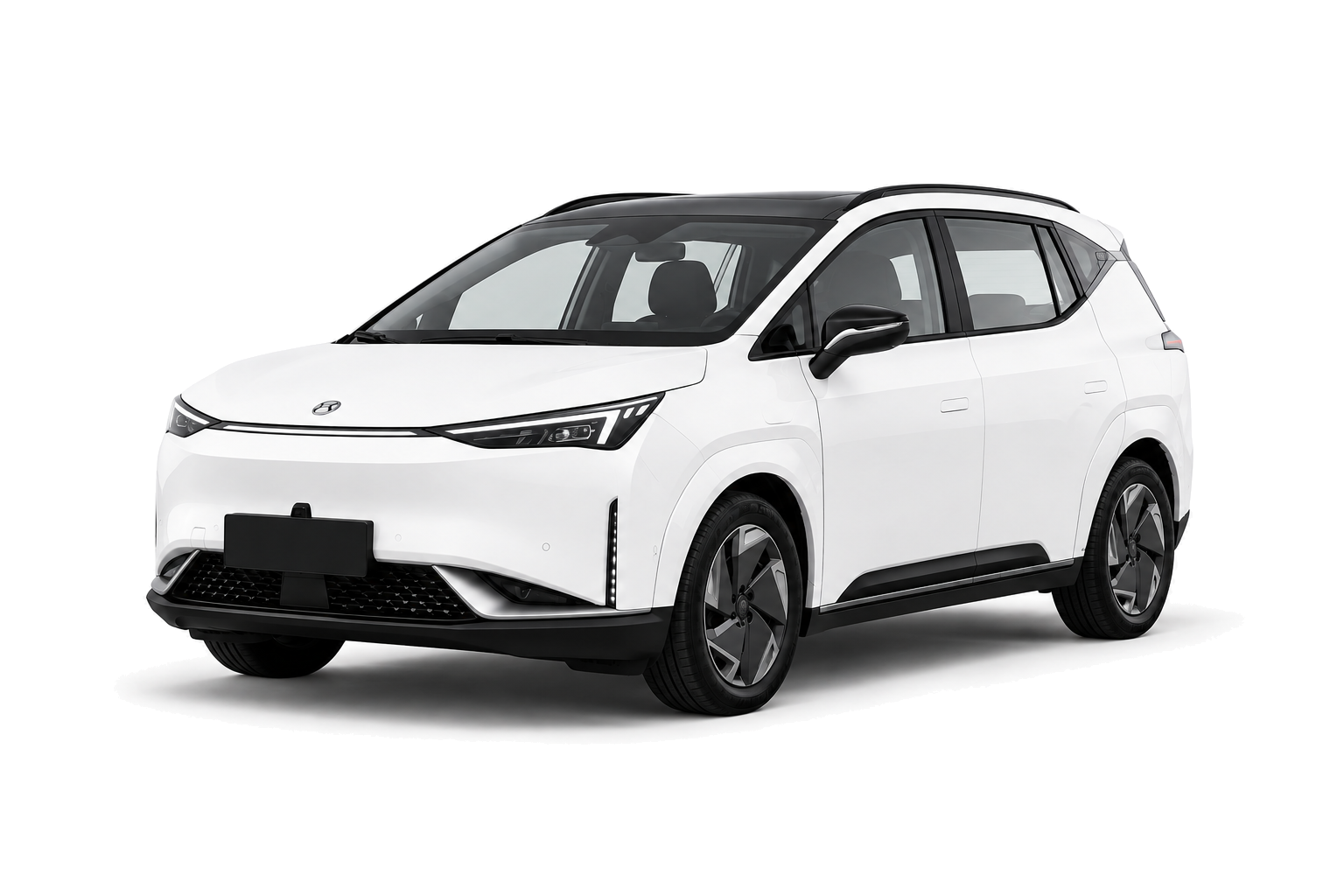 Hycan Z03