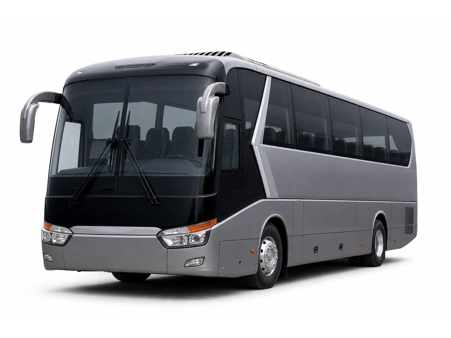 King Long XMQ6129Y2