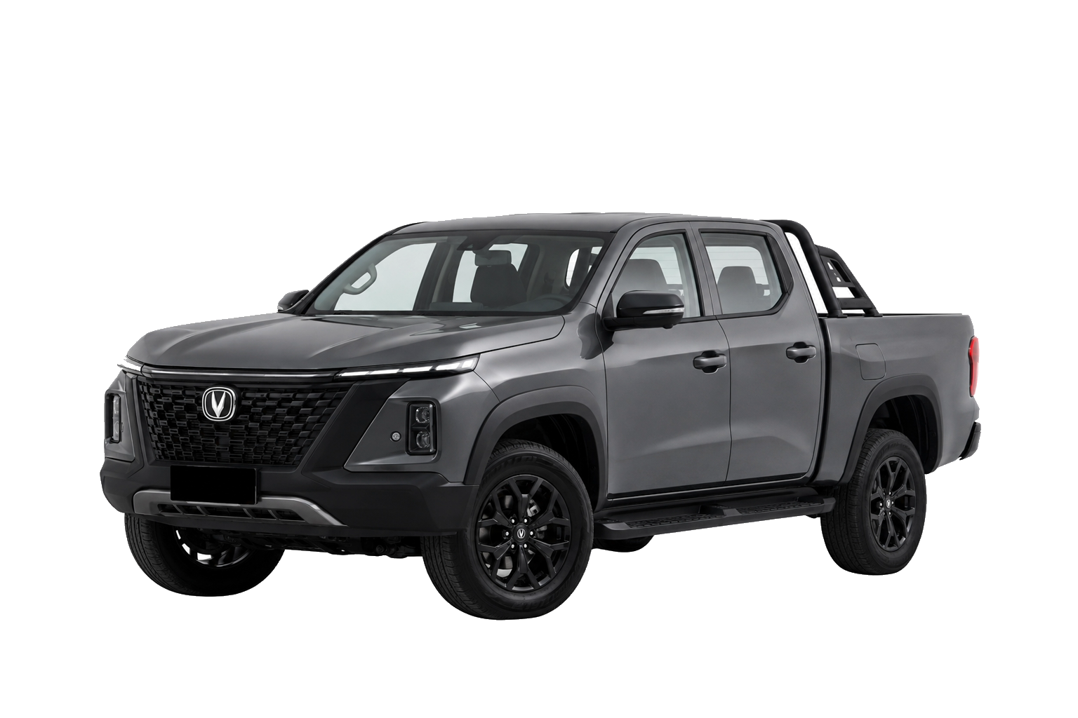 Changan Hunter
