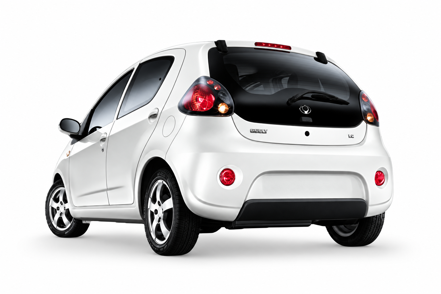 Geely LC (Panda)