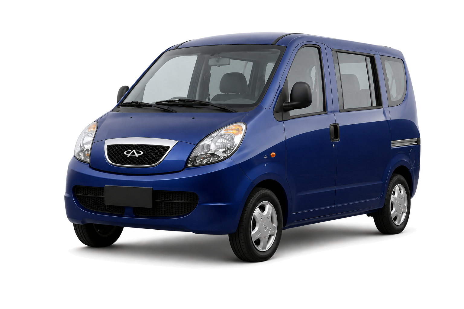 Chery V2 Mini Van