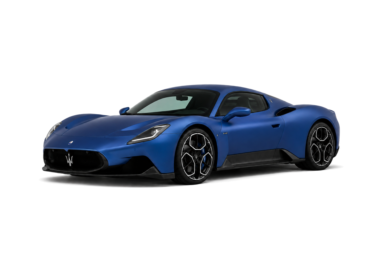Maserati MC20