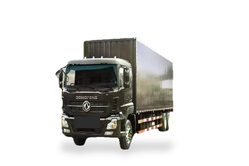 Dongfeng KD6Z