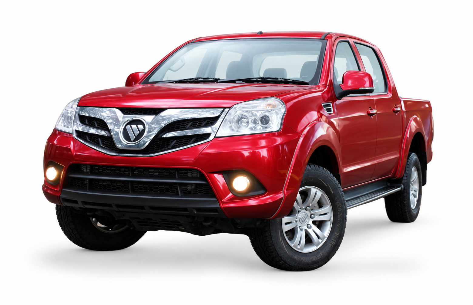 Foton Thunder