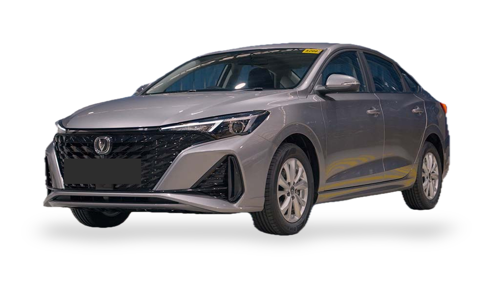 Changan Eado Plus