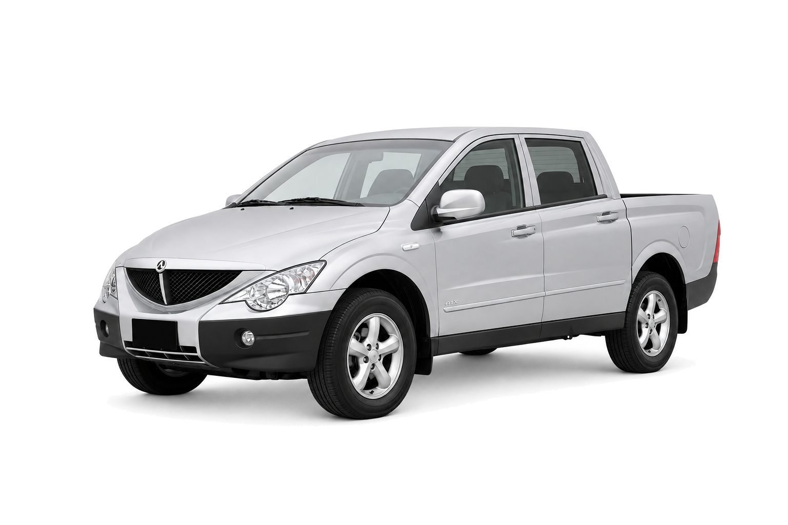 KGM / SsangYong Actyon Sports