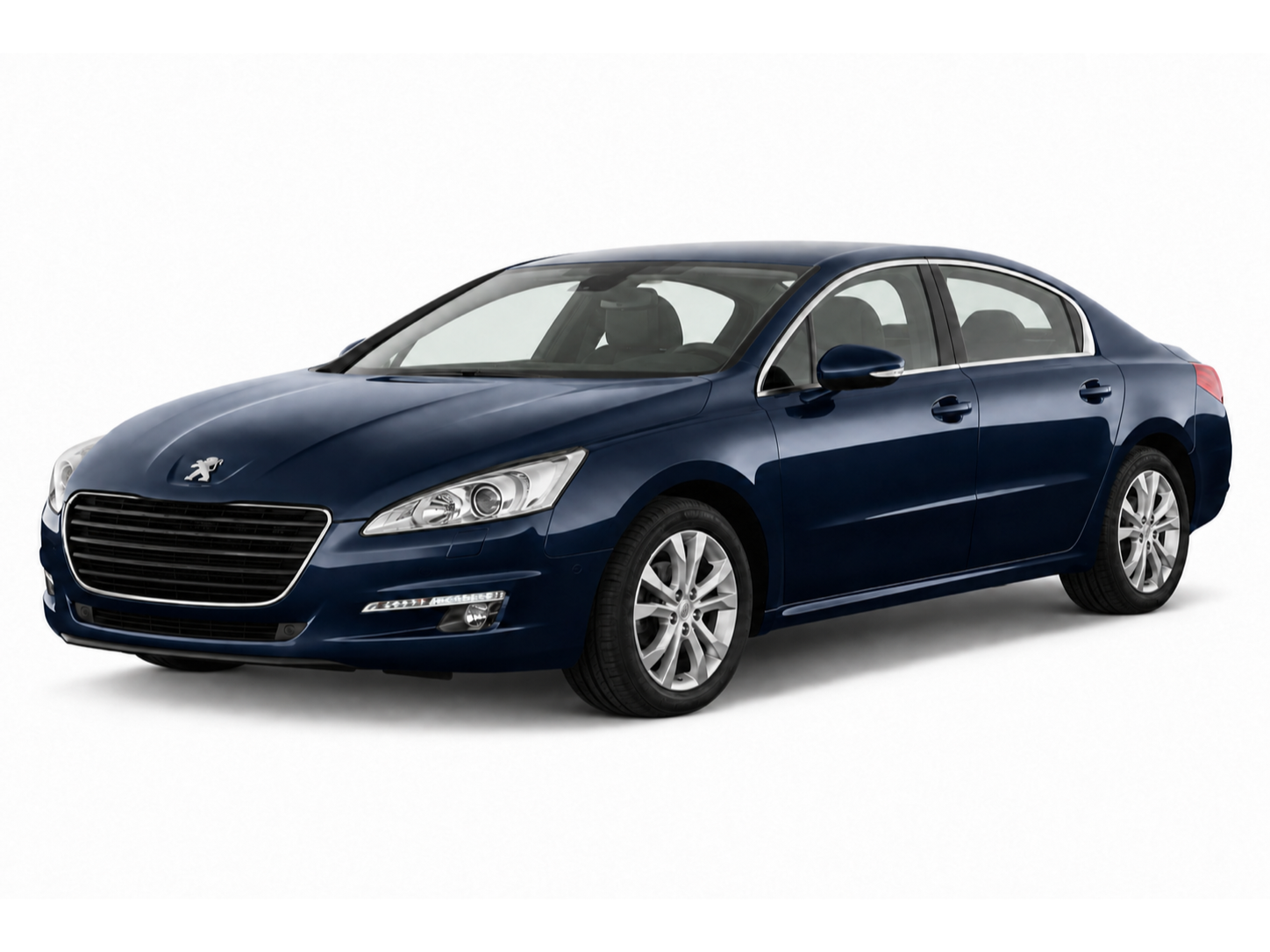 Peugeot Peugeot 508