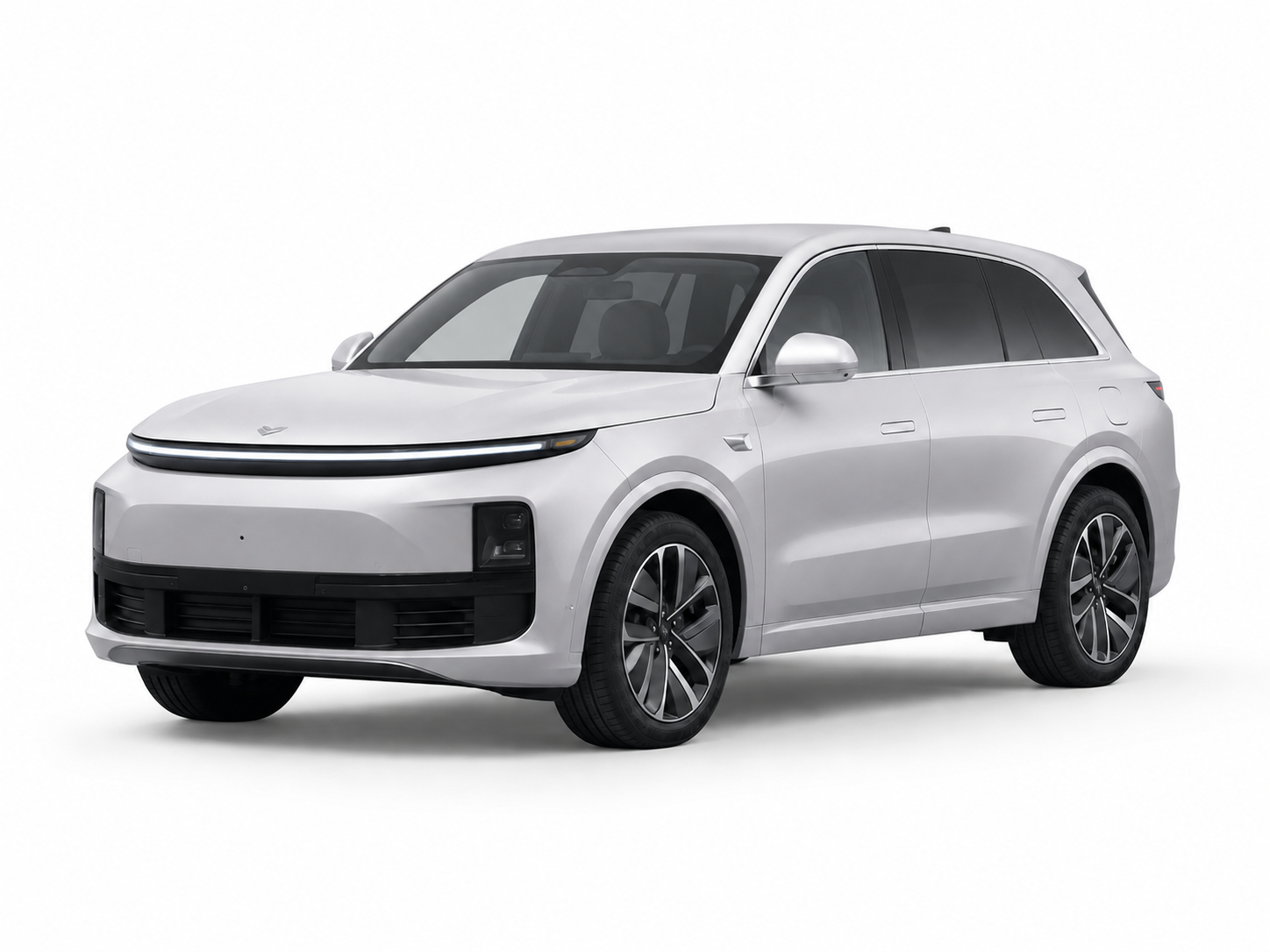 Li Auto L6