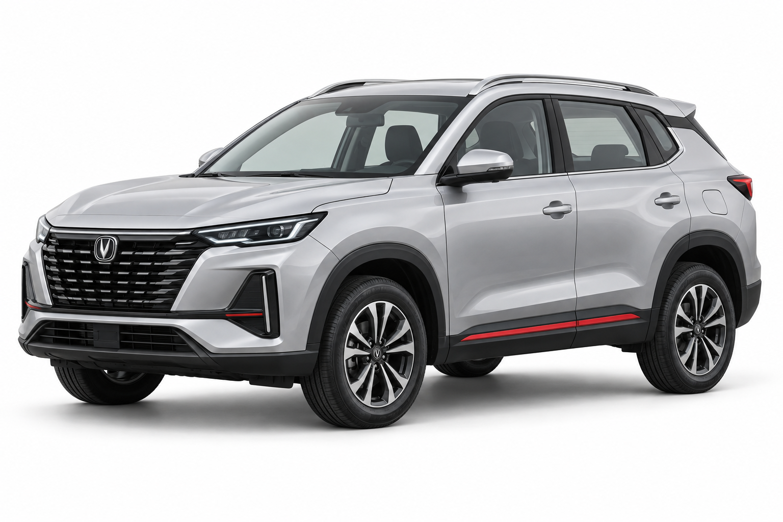 Changan CS55 Plus