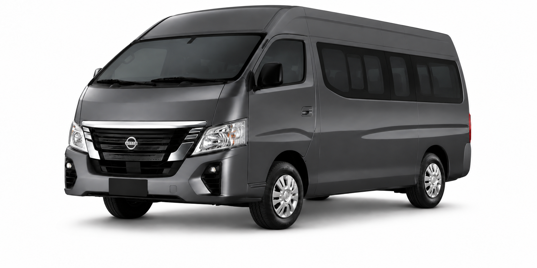 Nissan Urvan