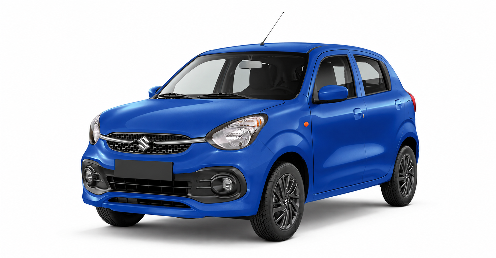 Suzuki Celerio