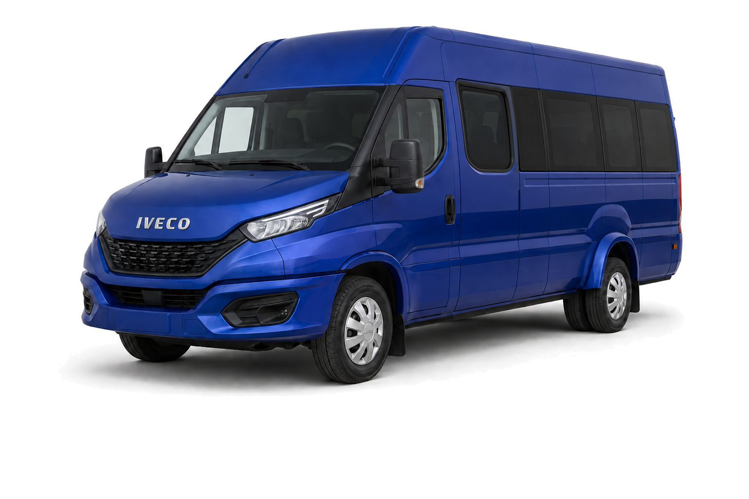 Iveco Daily Bus