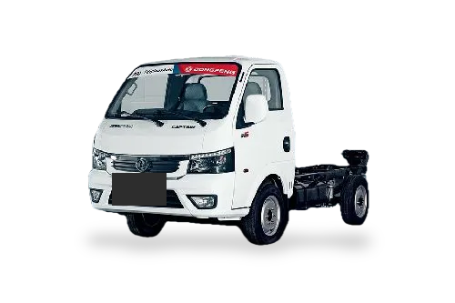 Dongfeng Captain T