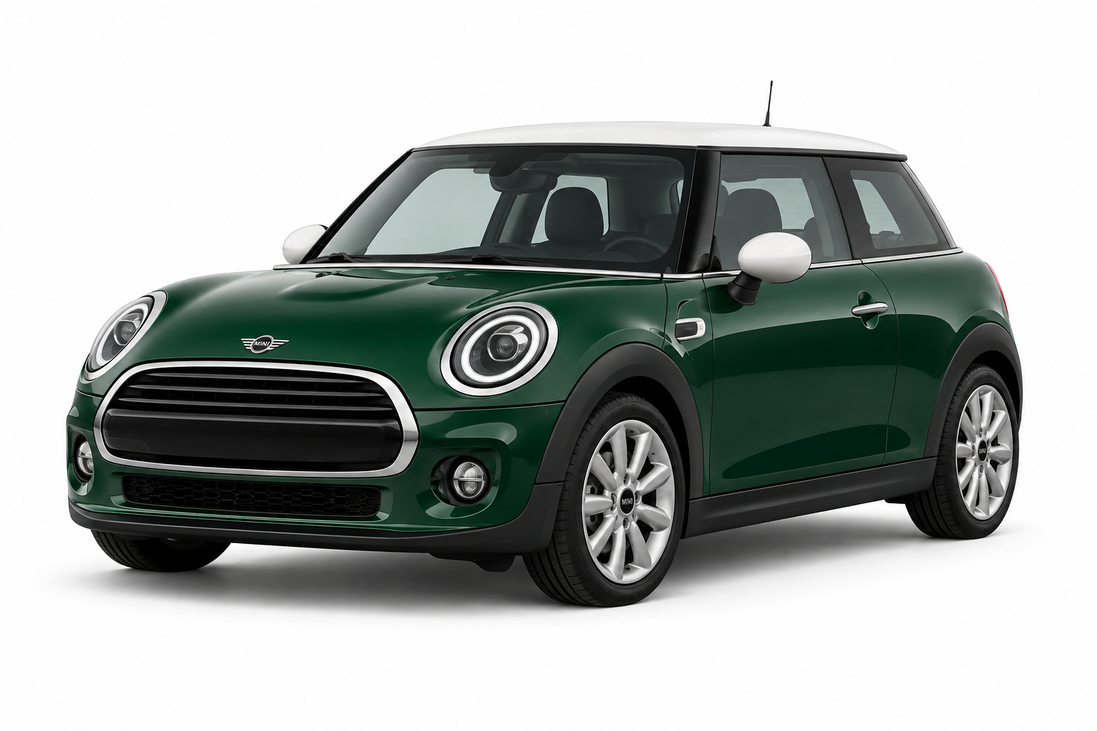 MINI MINI 3-Door
