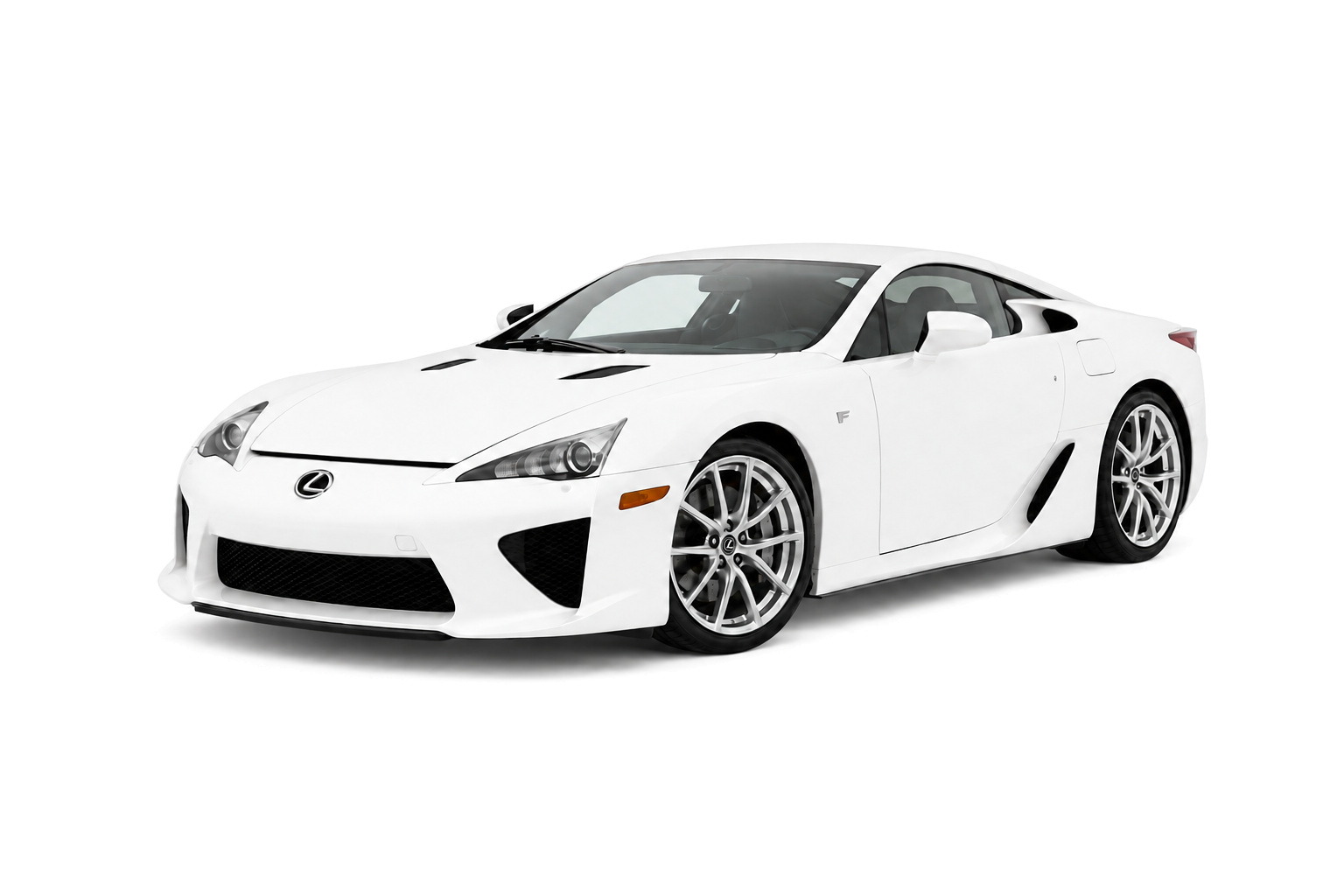 Lexus LFA