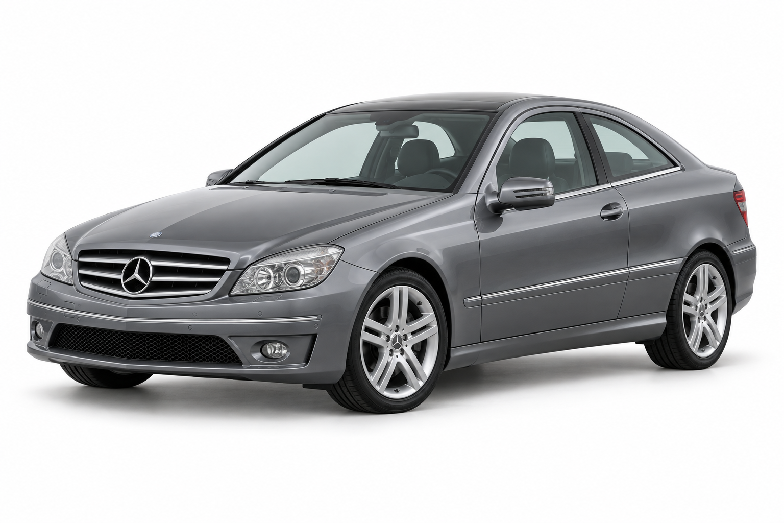 Mercedes Benz CLC-Class
