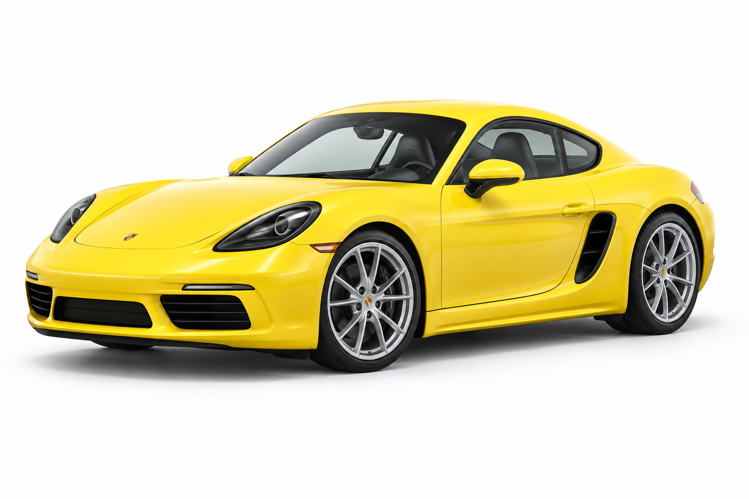 Porsche Porsche Cayman