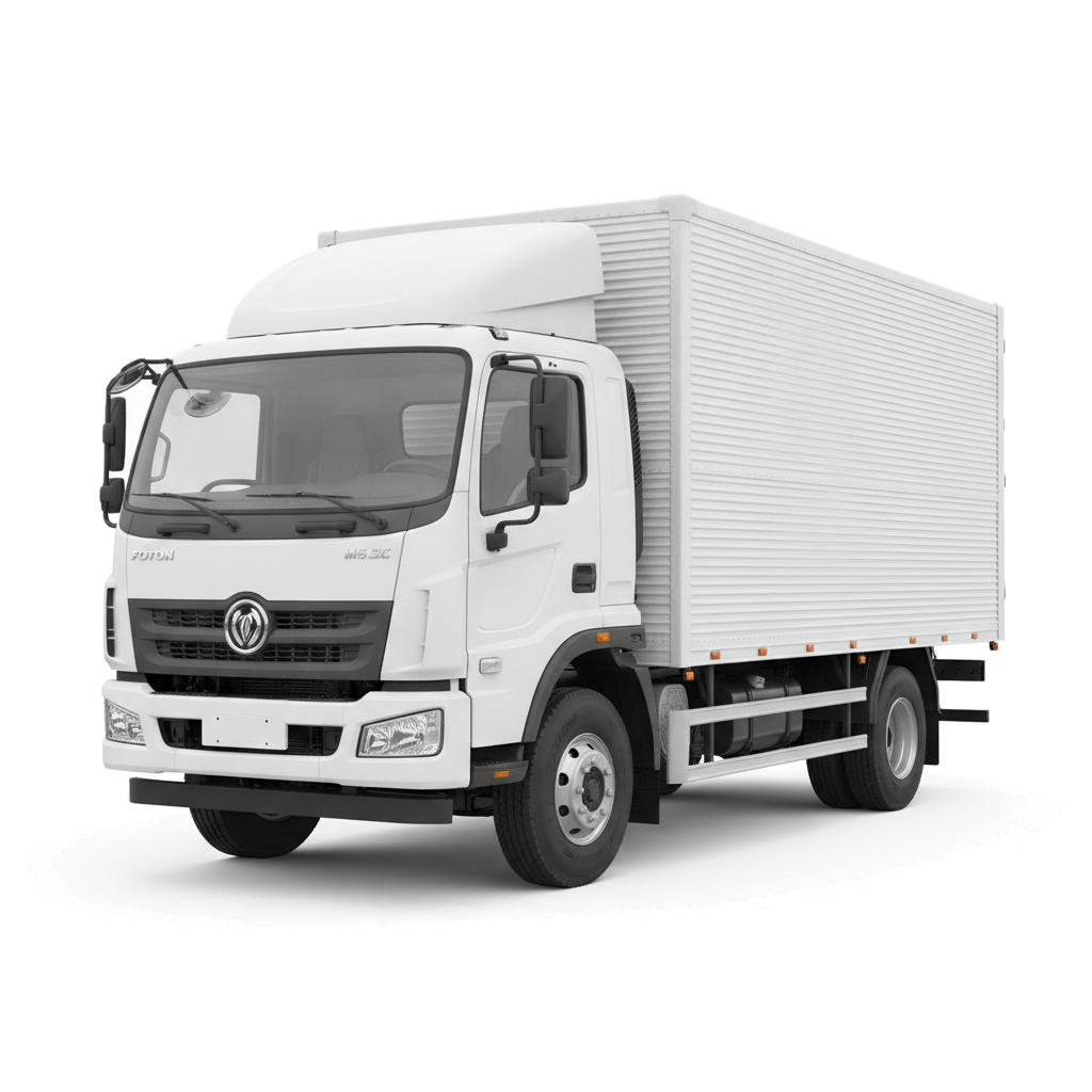 Foton Tornado M5.2C