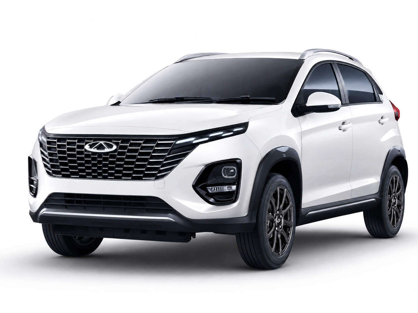 Chery Tiggo Touring (Tiggo 2, Tiggo 2 Pro)