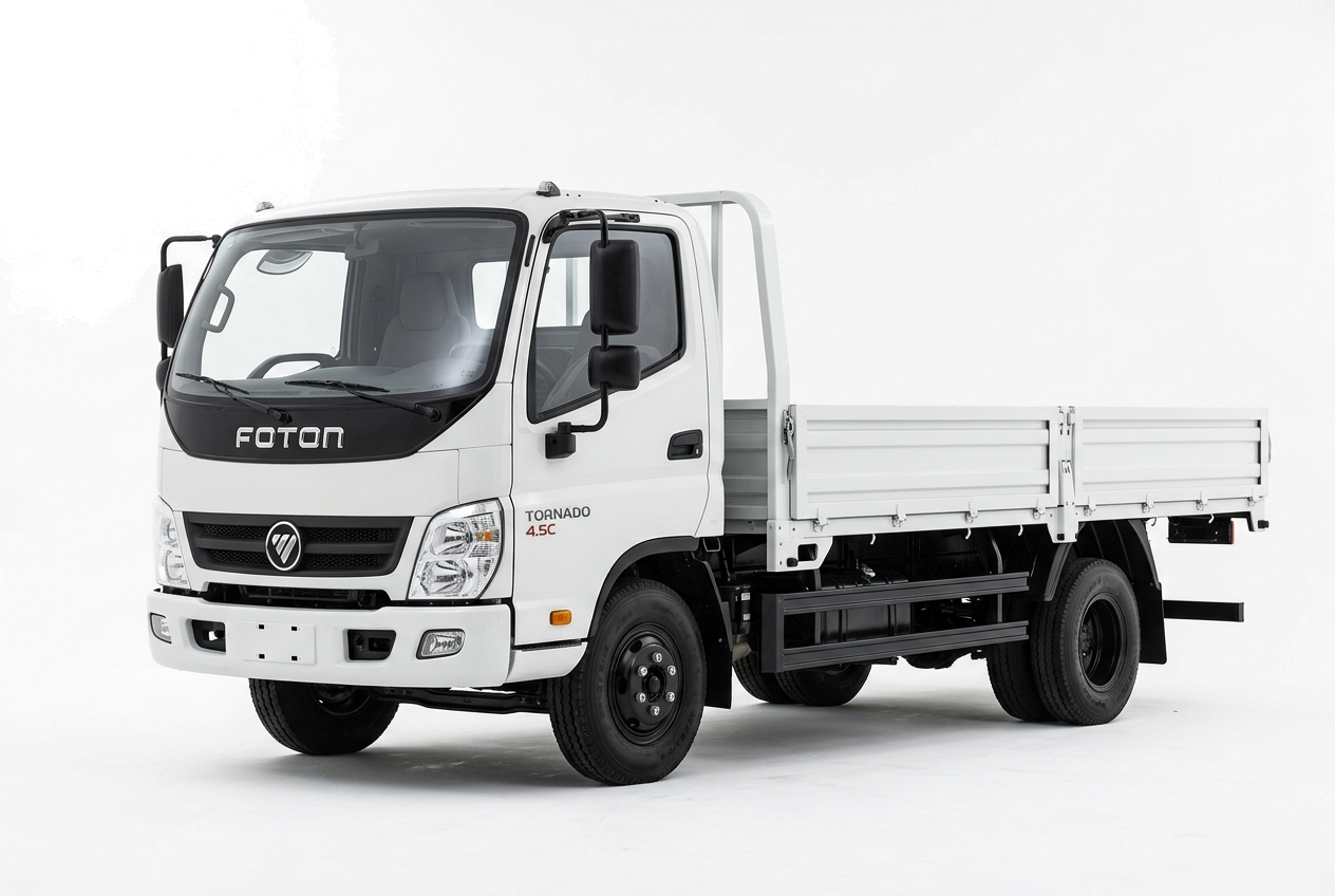 Foton Tornado 4.5C