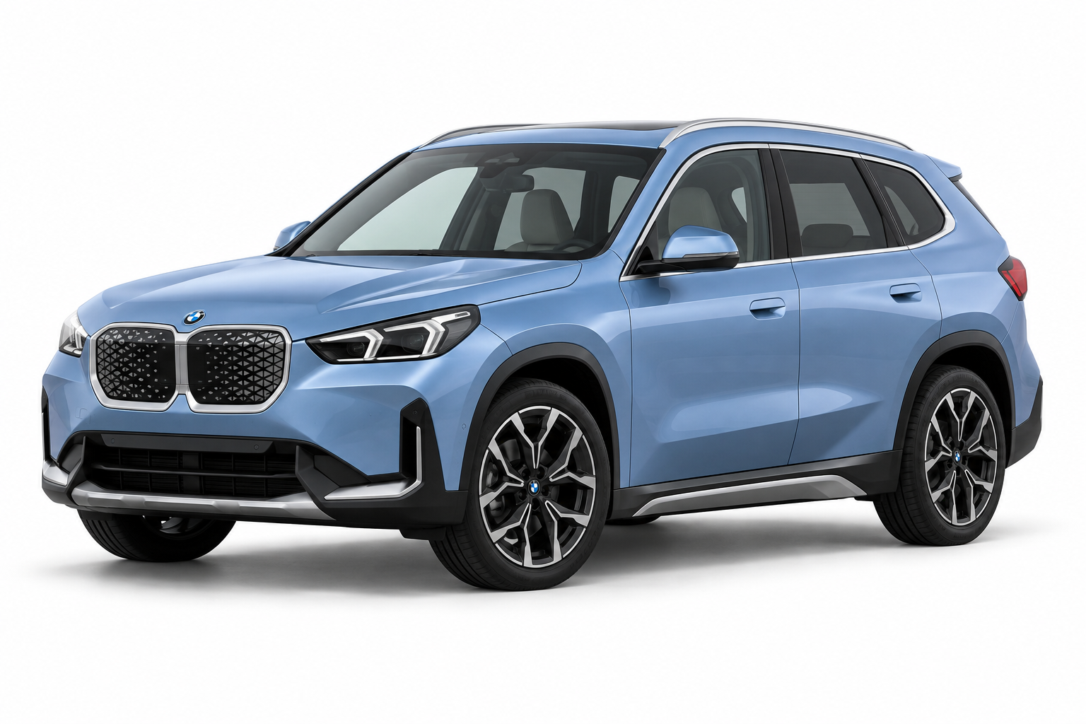 Bmw iX1