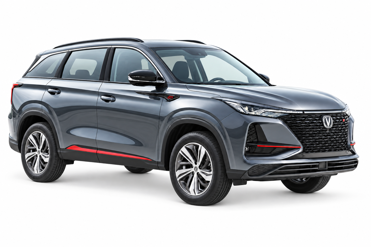 Changan CS75 Plus