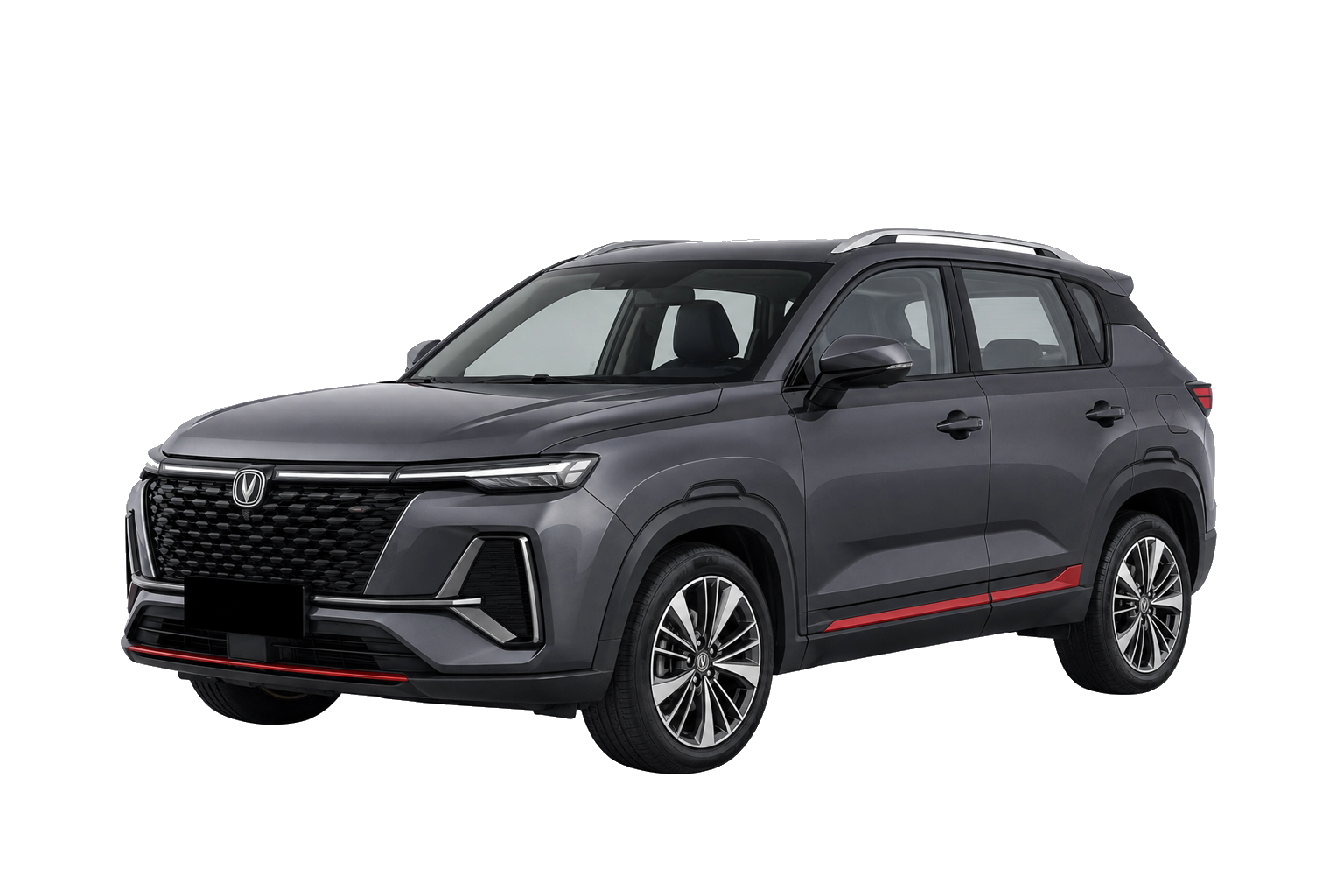 Changan CS35 MAX