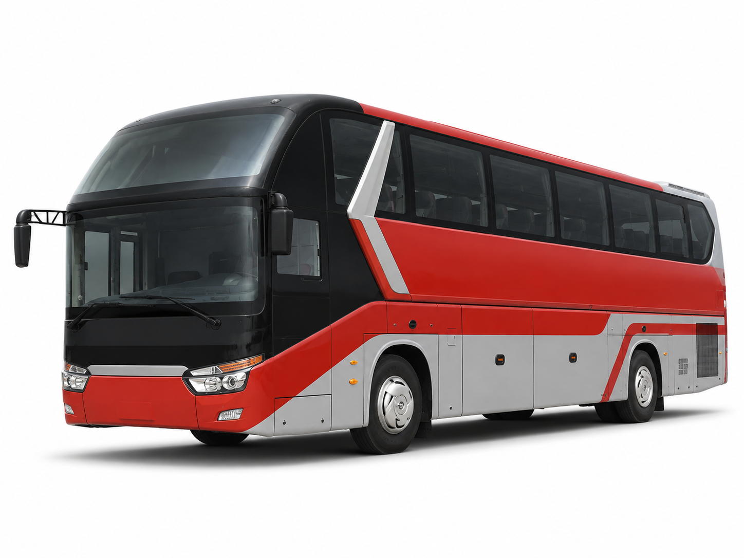 King Long XMQ6129Y5