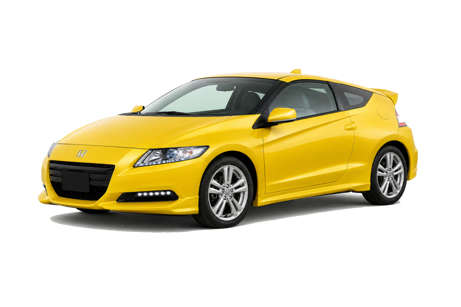 Honda CR-Z