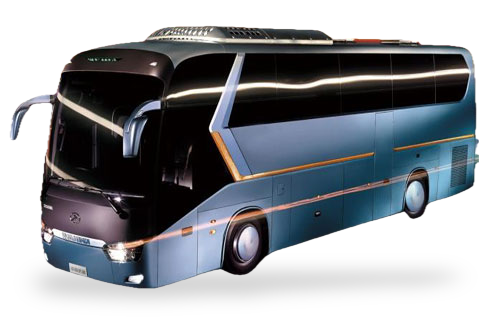 King Long XMQ6129Y