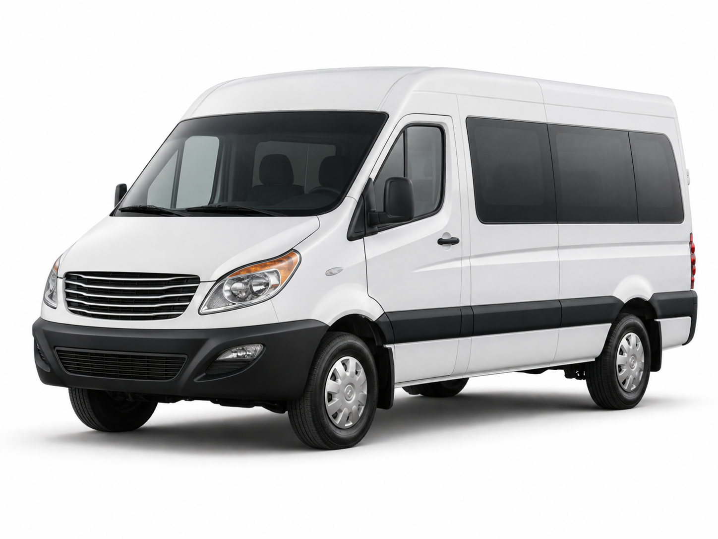 JAC Sunray