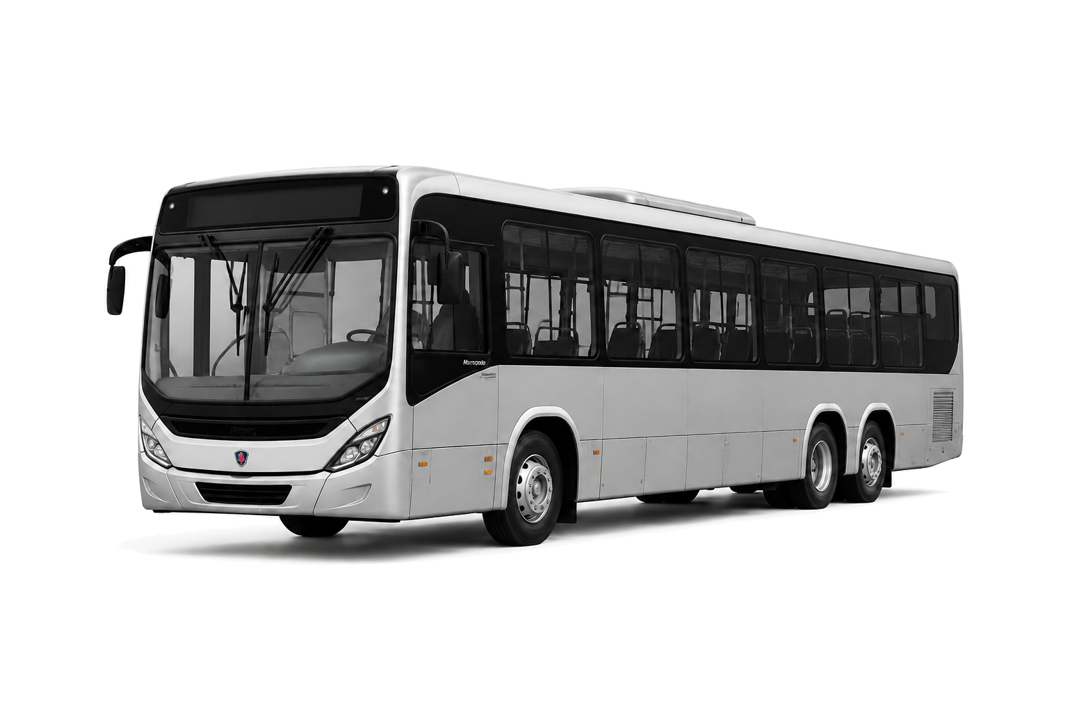 Scania TORINO