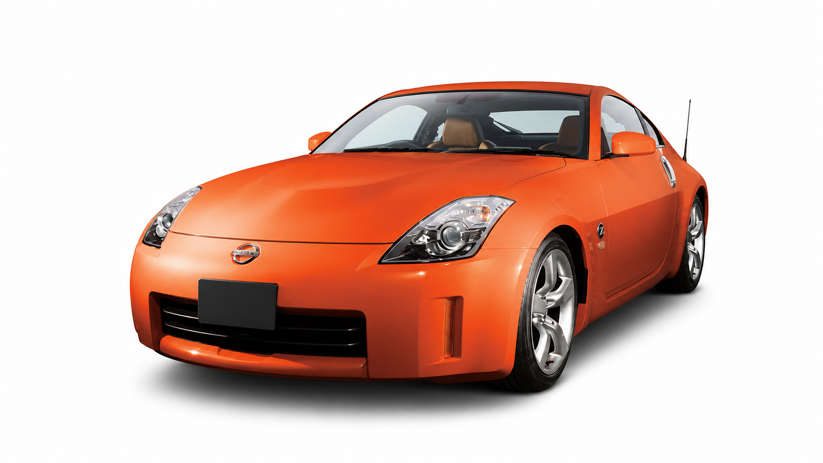 Nissan 350Z