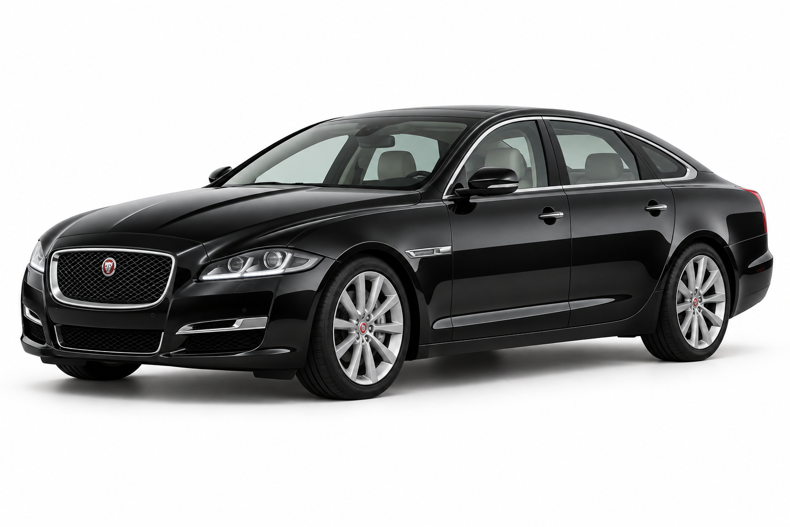 Jaguar XJ / XJL