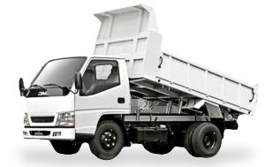 JMC JMK6