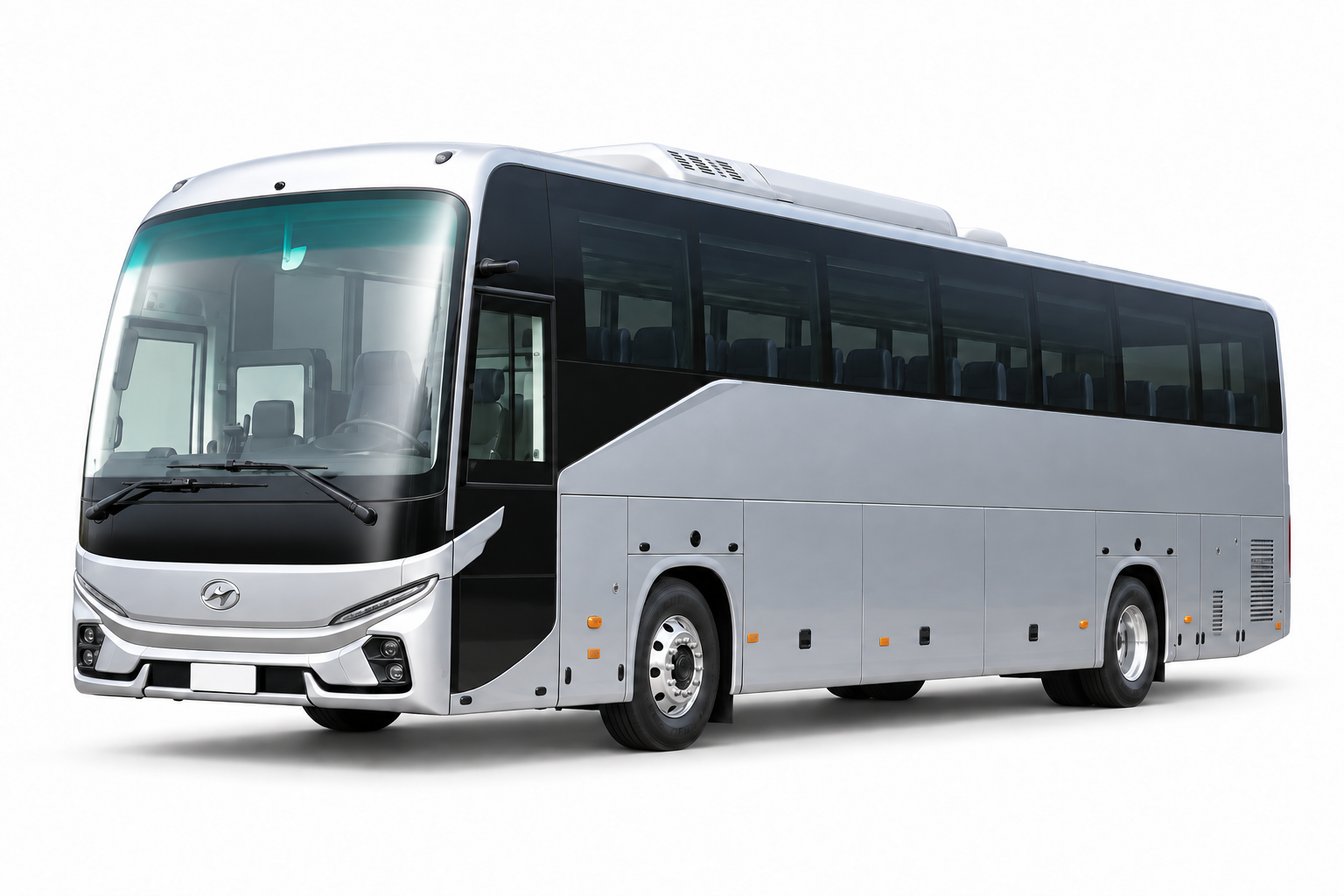 Higer KLQ6116YEV