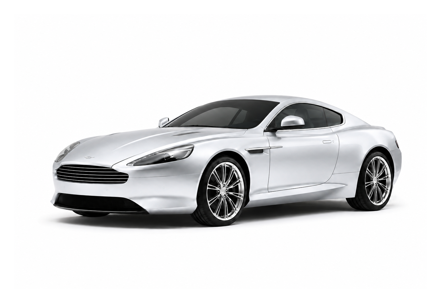 Aston Martin DB9