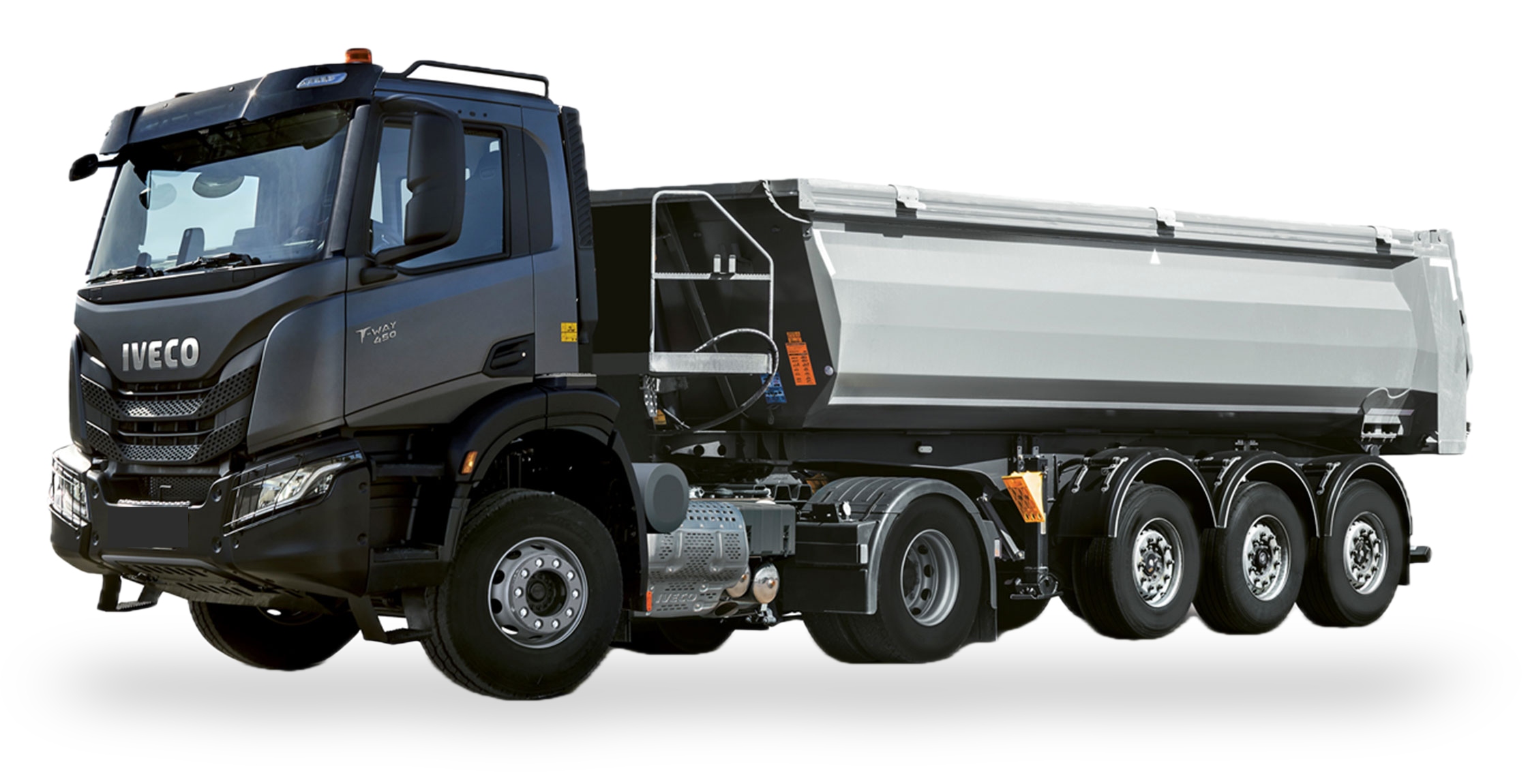 Iveco T-WAY