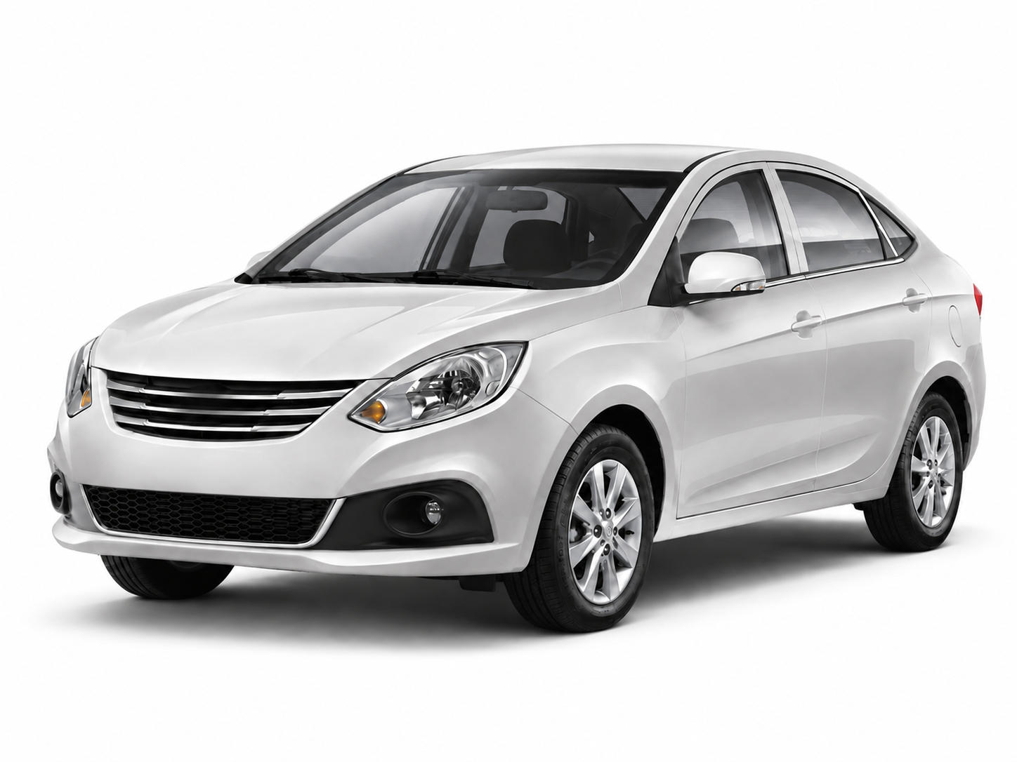 JAC J4
