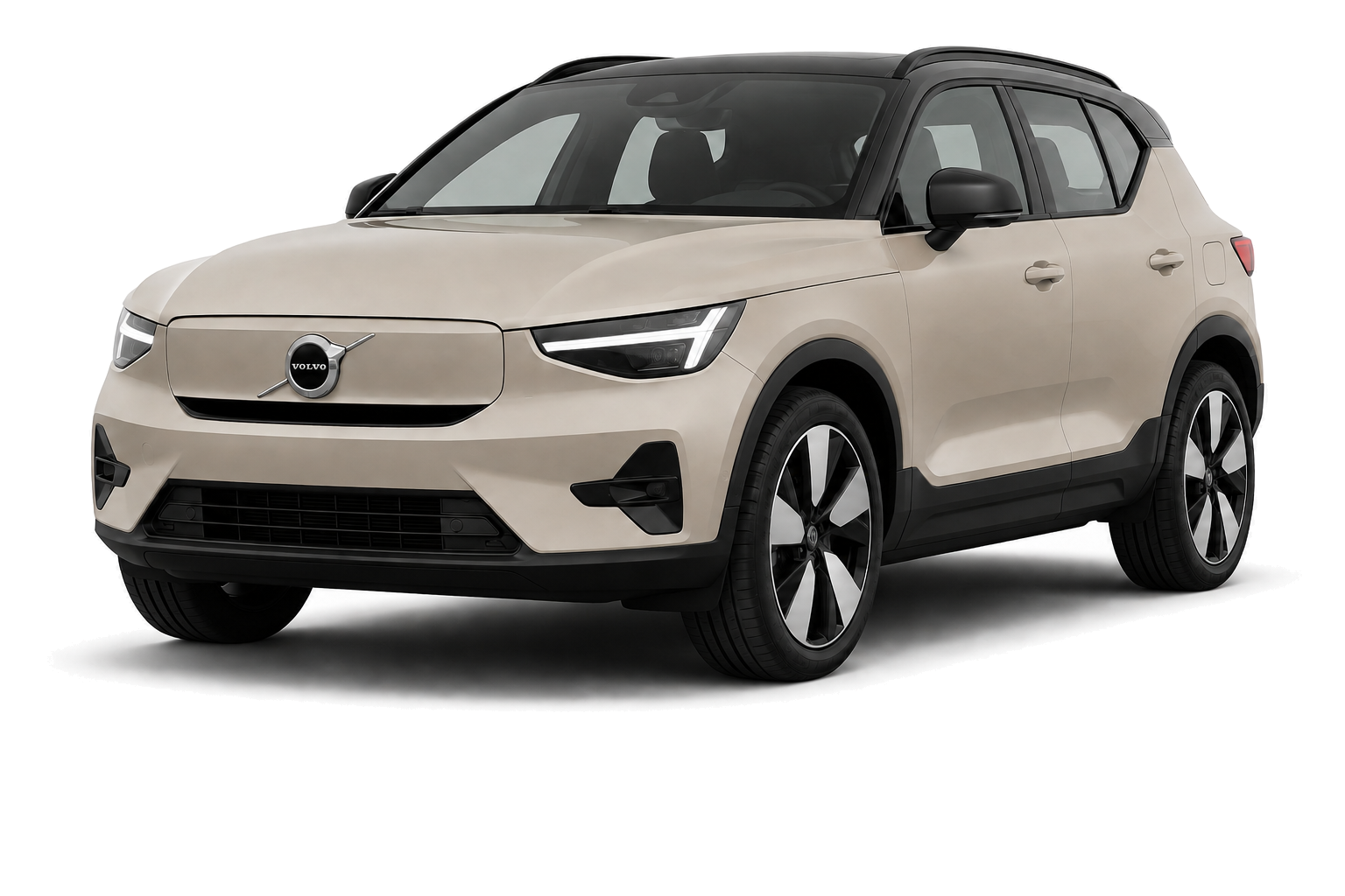 Volvo XC40 Recharge / EX40