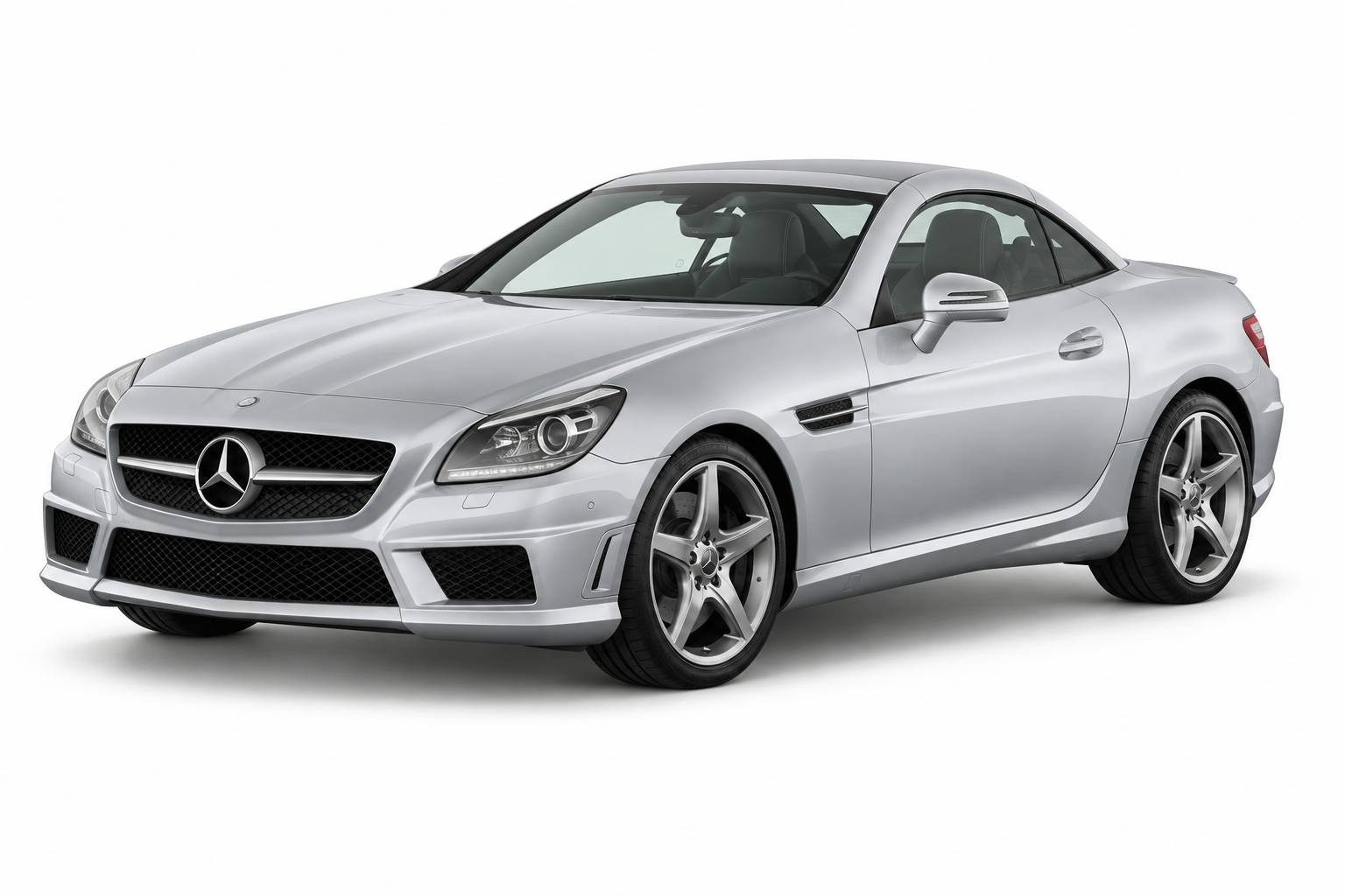 Mercedes Benz Mercedes-AMG SLK / SLC