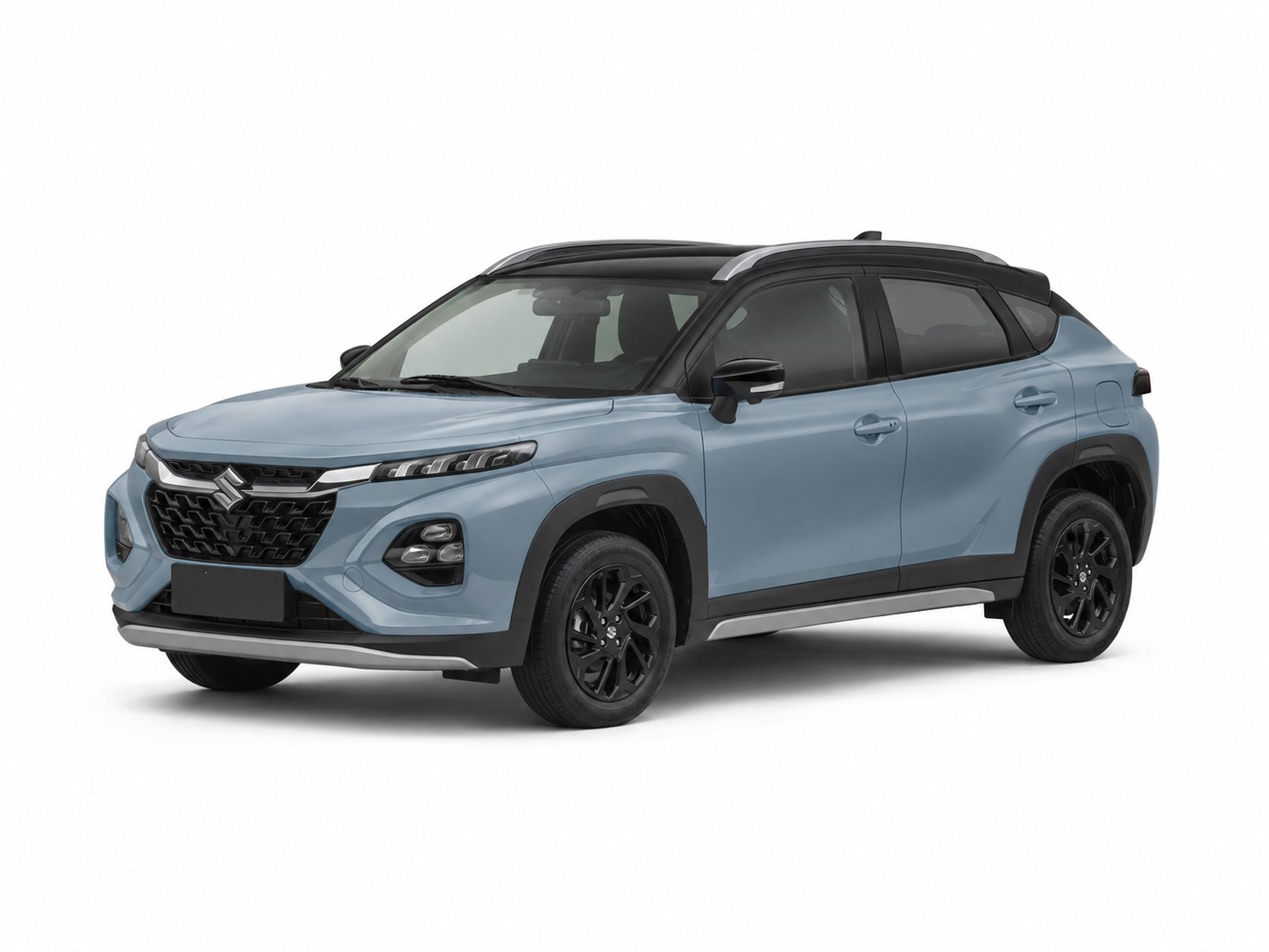 Suzuki Fronx