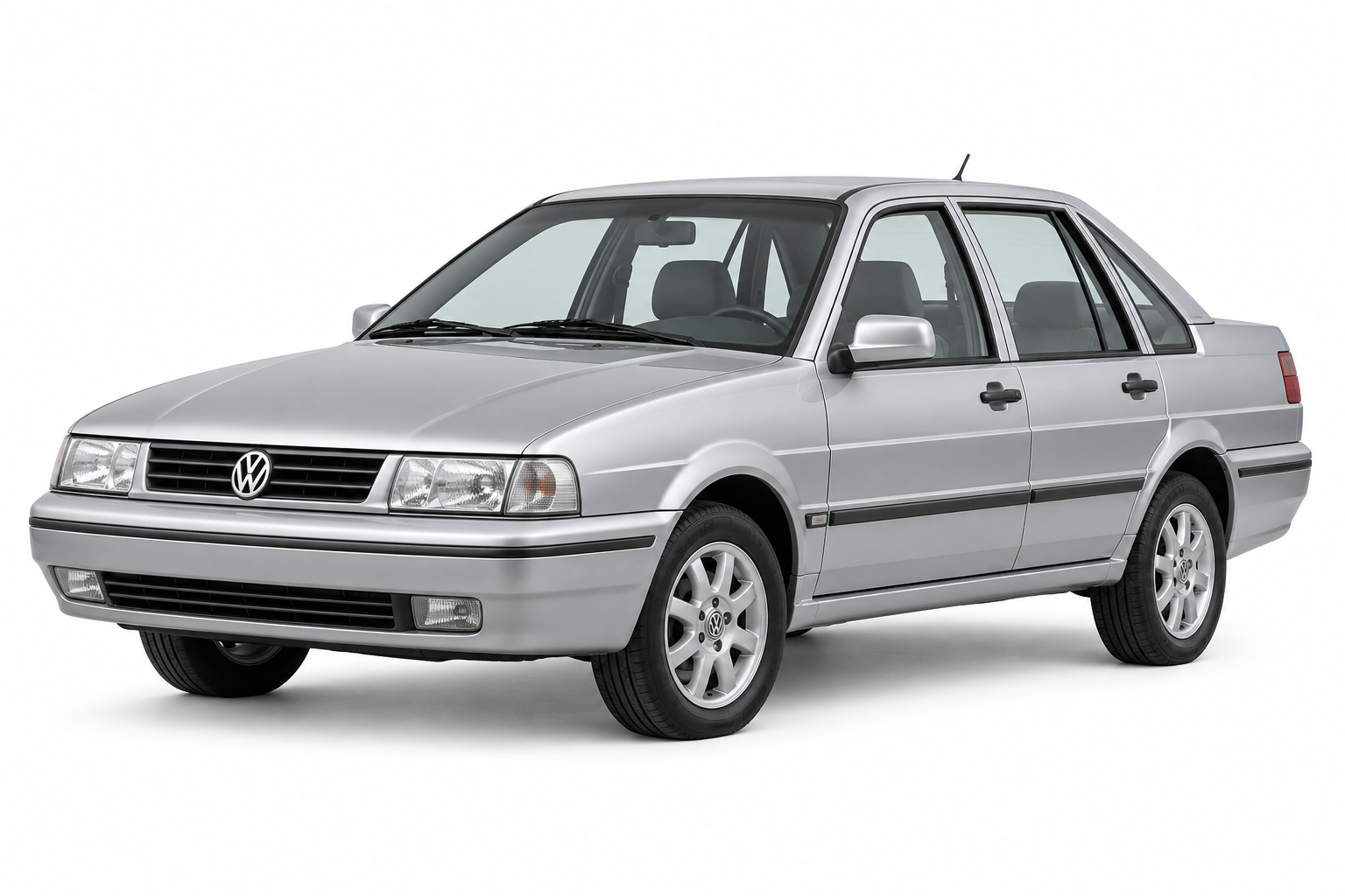 Volkswagen Santana