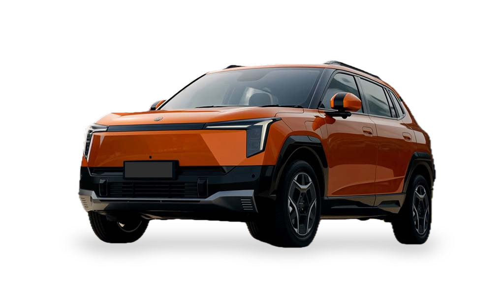 Dongfeng Vigo