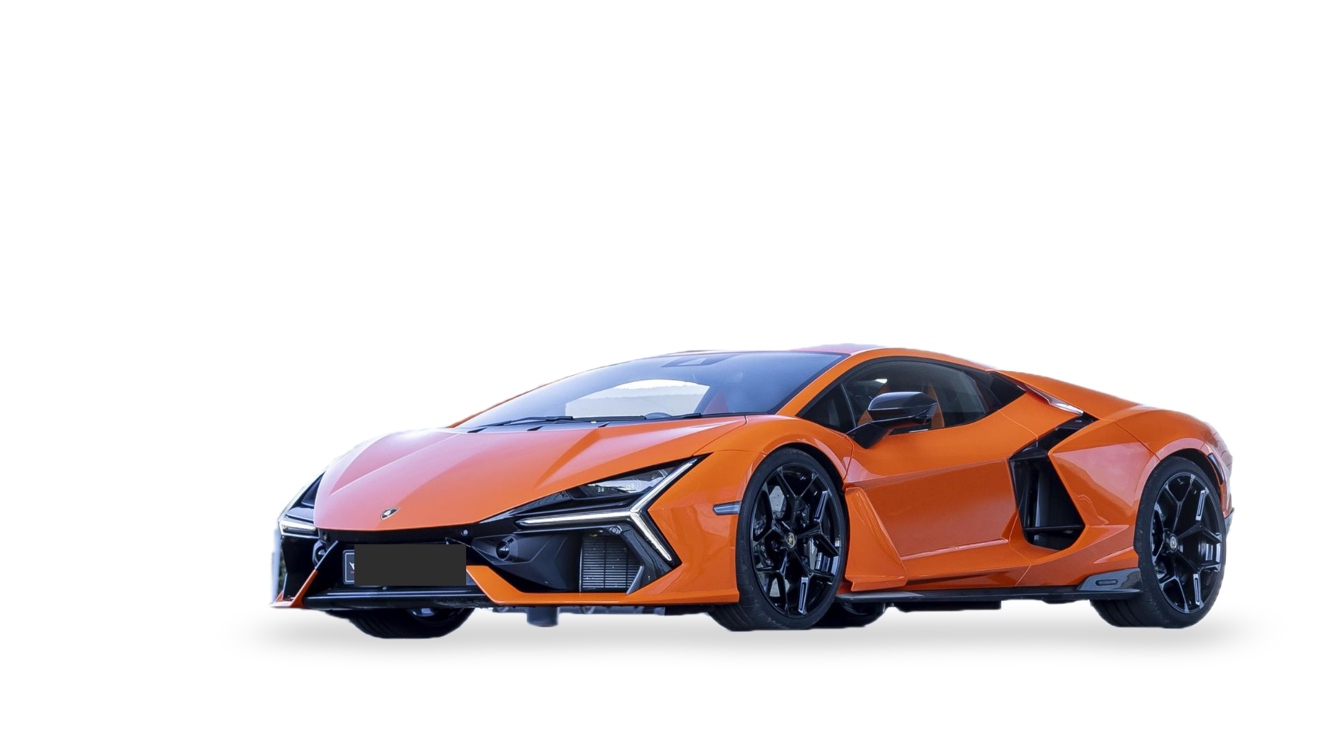 Lamborghini Revuelto