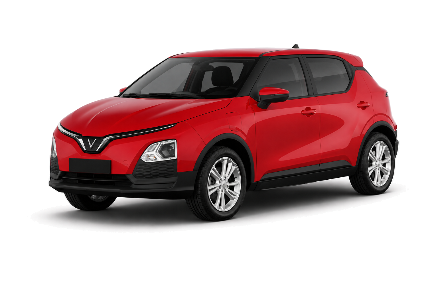 VinFast VF 5