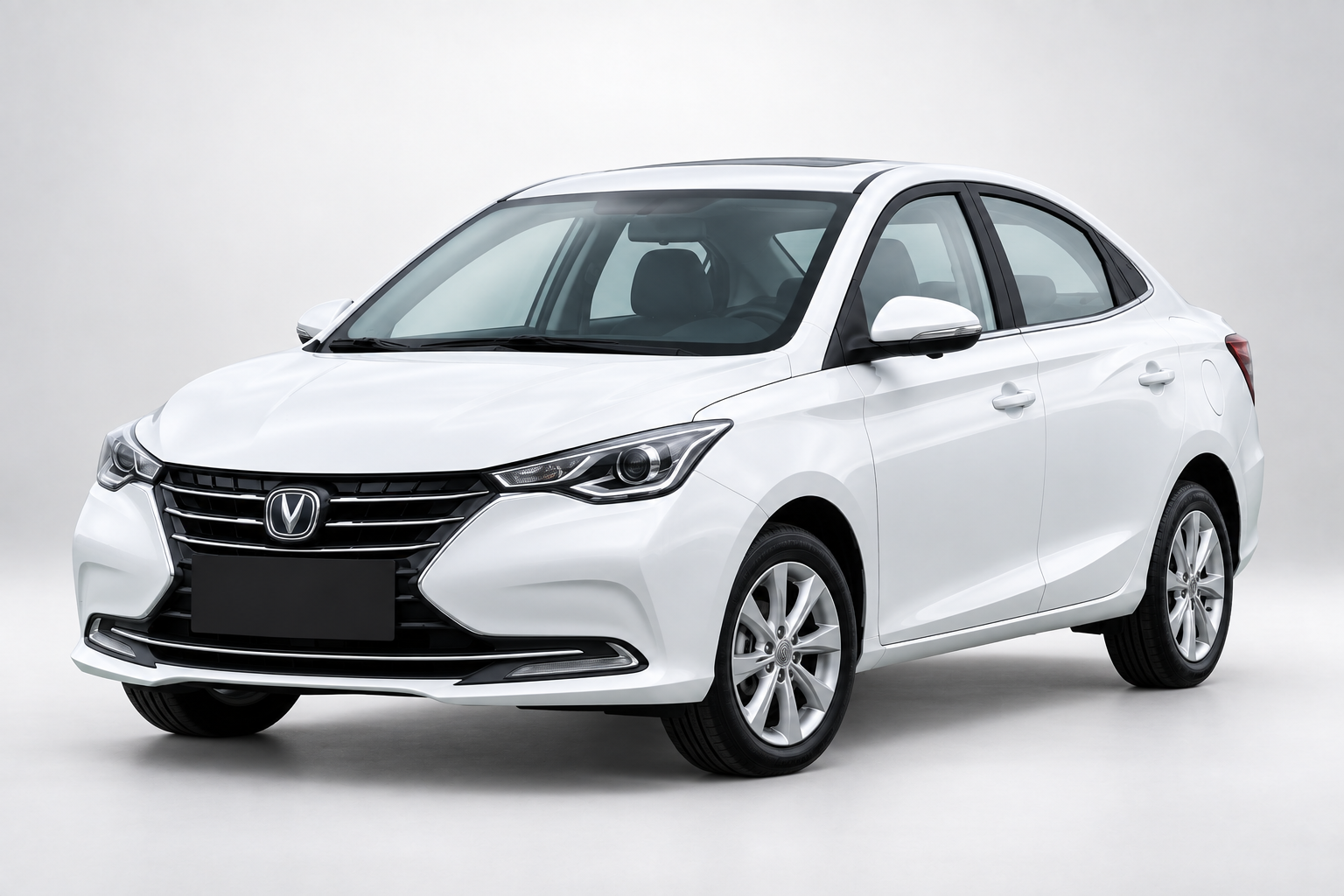 Changan Alsvin