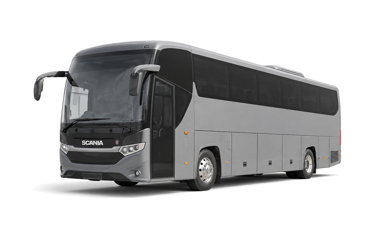 Scania INTERLINK