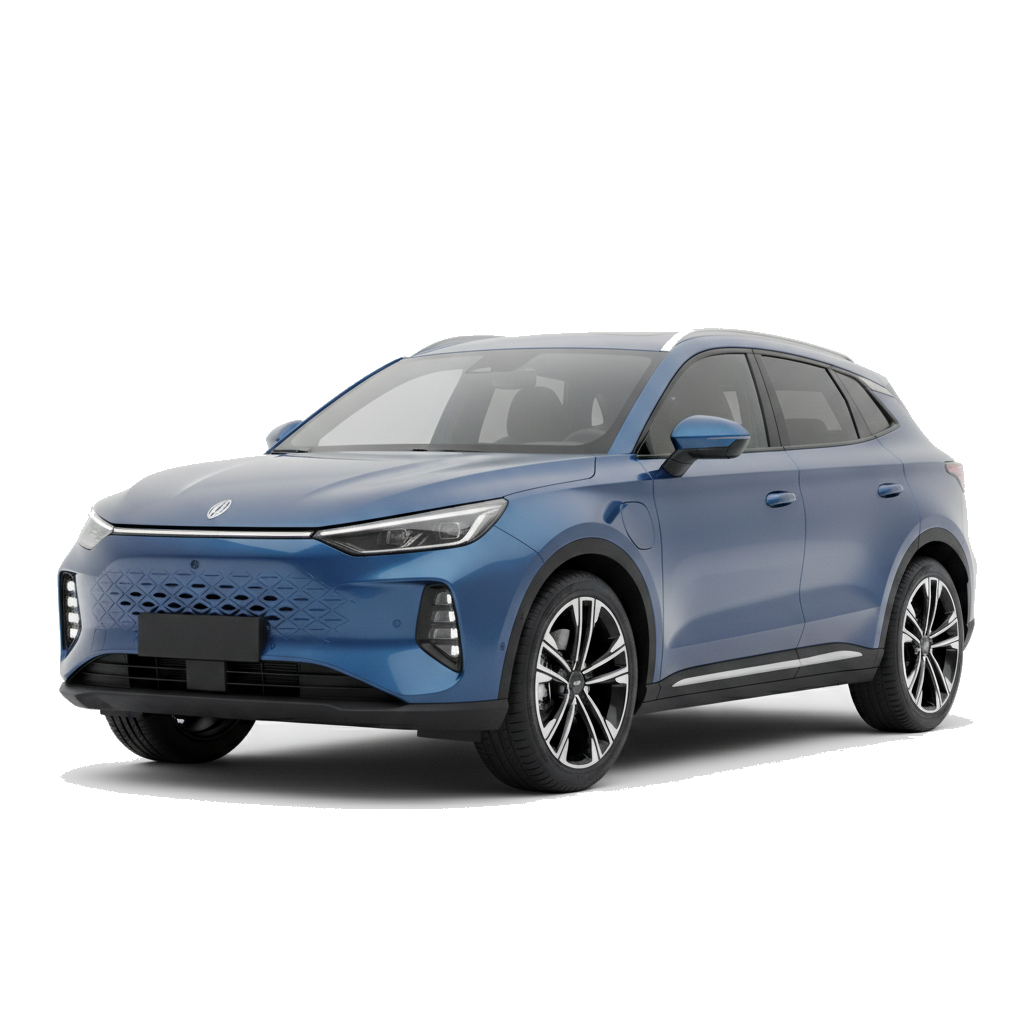 Dongfeng Forthing Friday