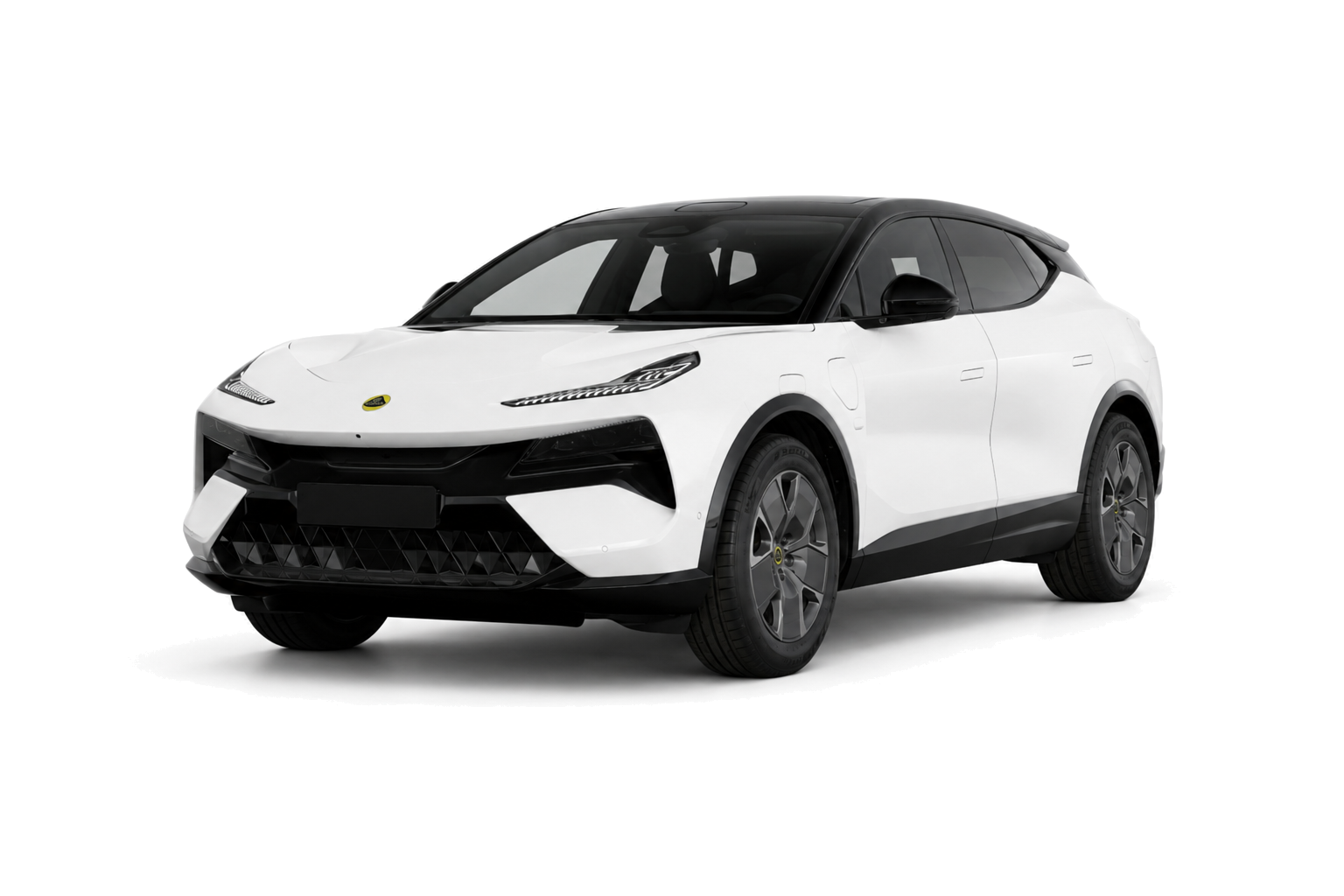 Lotus Eletre